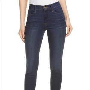 Frame Denim Le High Skinny - size 27